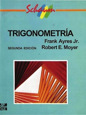 Solucionario de Trigonometria 2da edición